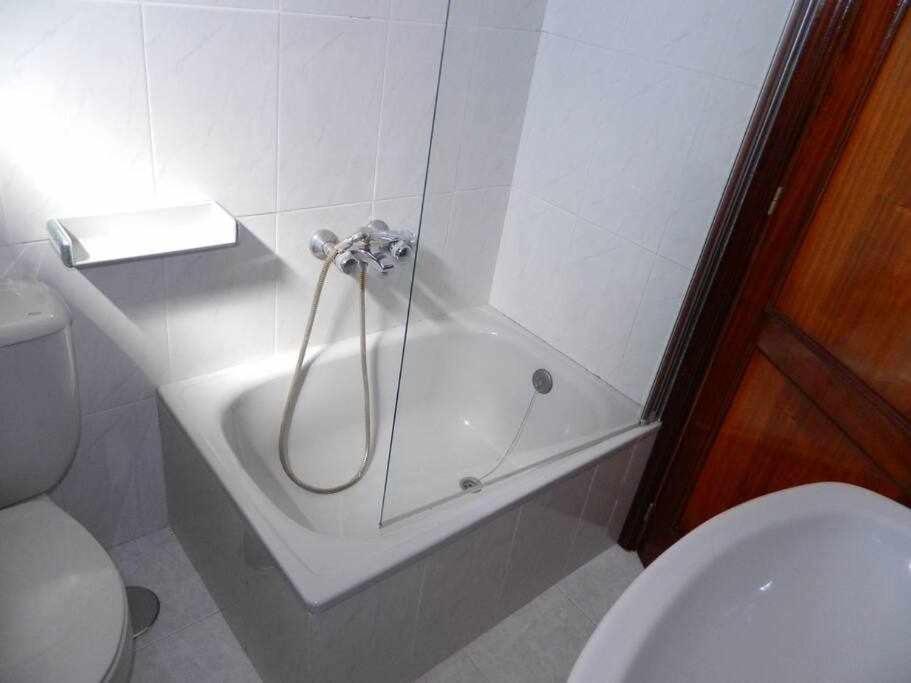 Apartamento Pedrafigueira Exterior foto
